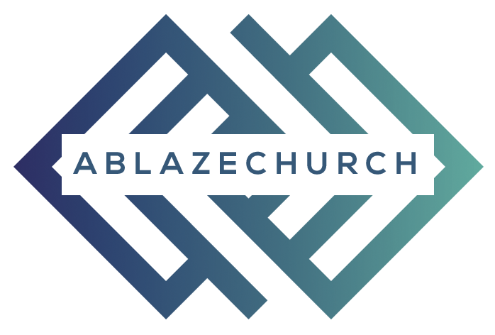 ABLAZE CHURCH