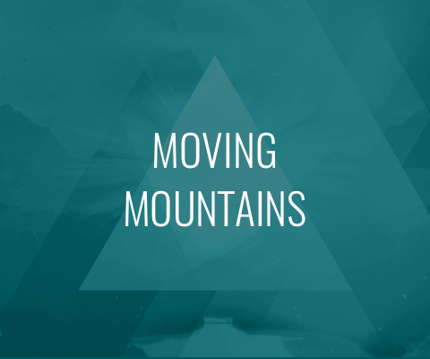 Moving Mountains Ministry Background Image + MOVING